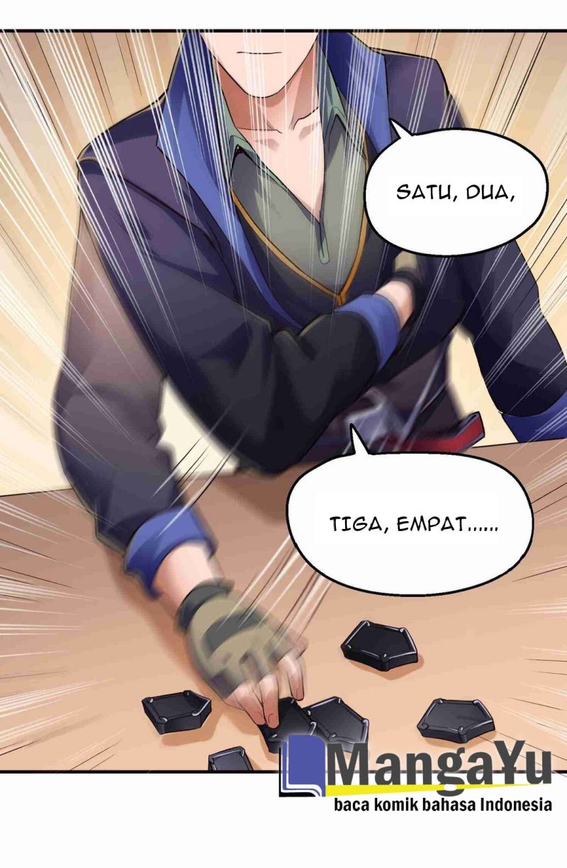 First Dragon (Yuanlong) Chapter 51 Gambar 27